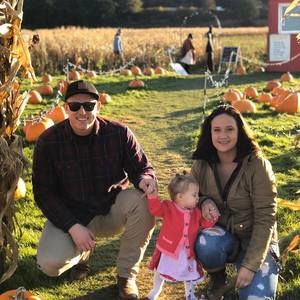 Meet your Posher, Daniel